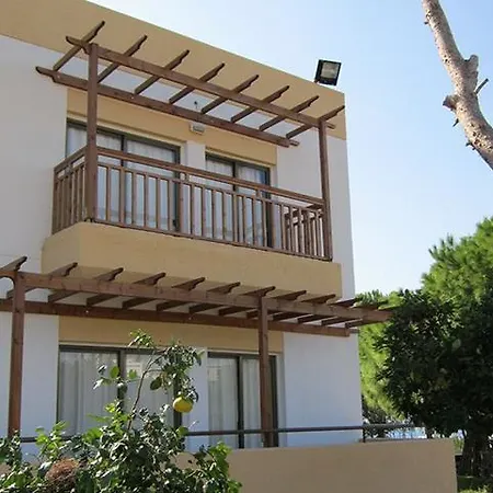 Apart-hotel Soho Agia Napa