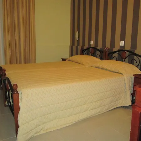 Soho Apart-hotel Agia Napa