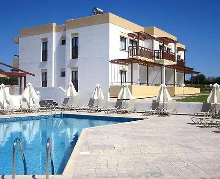 Soho 3* Agia Napa