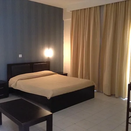 Apart-hotel Soho Agia Napa