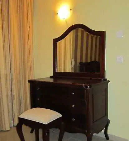 Soho Apart-hotel Agia Napa