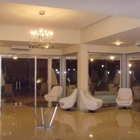 Soho Apart-hotel Agia Napa