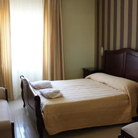 Apart-hotel Soho Agia Napa