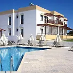 Soho 3* Agia Napa