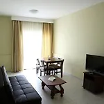 Soho Aparthotel