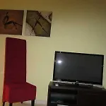 Aparthotel Soho 3*
