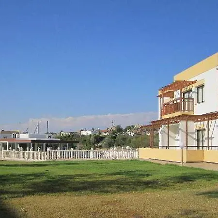 Soho Ayia Napa