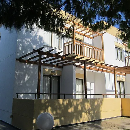 Soho 3* Ayia Napa