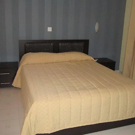 Aparthotel Soho