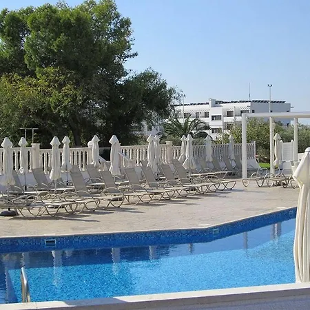 Soho Ayia Napa