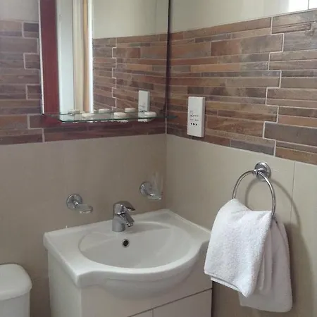 Aparthotel Soho Ayia Napa
