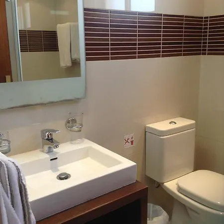 Aparthotel Soho 3*