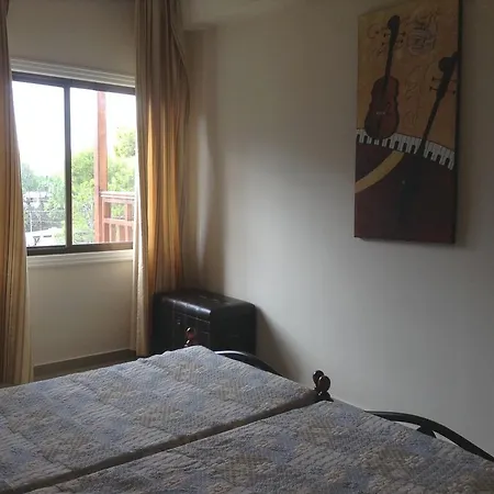 Aparthotel Soho Ayia Napa