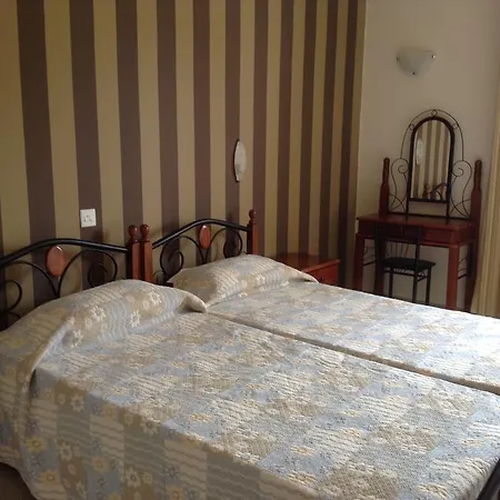 Aparthotel Soho 3*