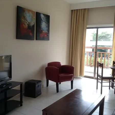 Aparthotel Soho Ayia Napa