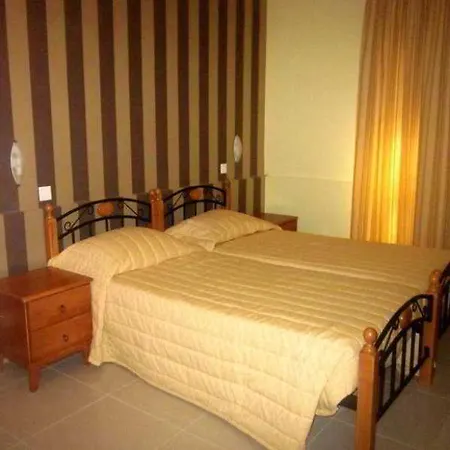 Soho Aparthotel Ayia Napa