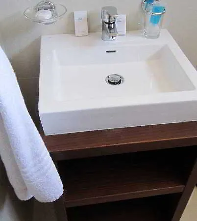 Aparthotel Soho 3*