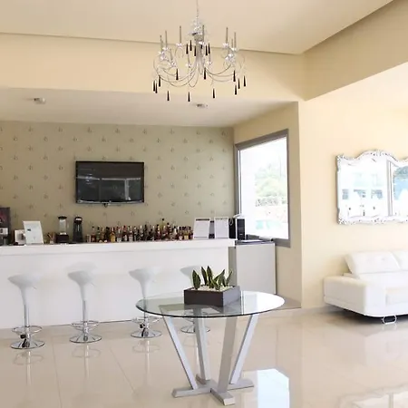 Soho 3* Ayia Napa
