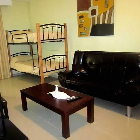 Soho 3* Ayia Napa