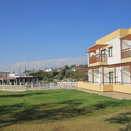Soho Ayia Napa