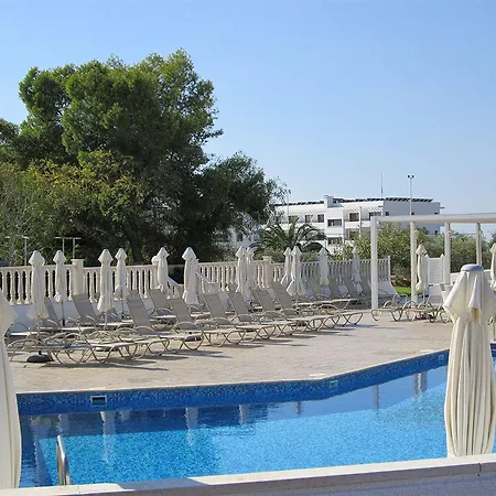 Soho 3* Ayia Napa