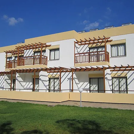Soho 3* Ayia Napa