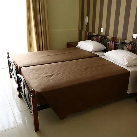Soho Aparthotel