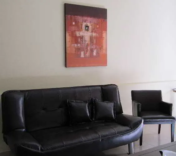 Soho Apartahotel Ayia Napa