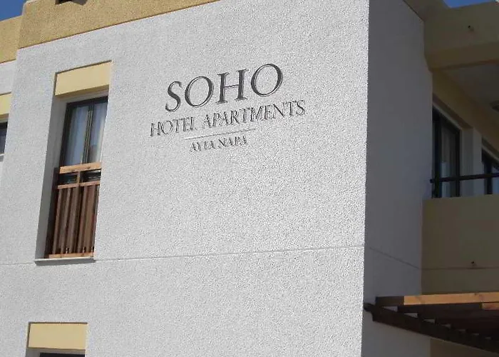 Soho Aparthotel