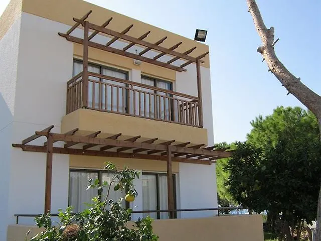 Hotel de apartamente Soho Ayia Napa
