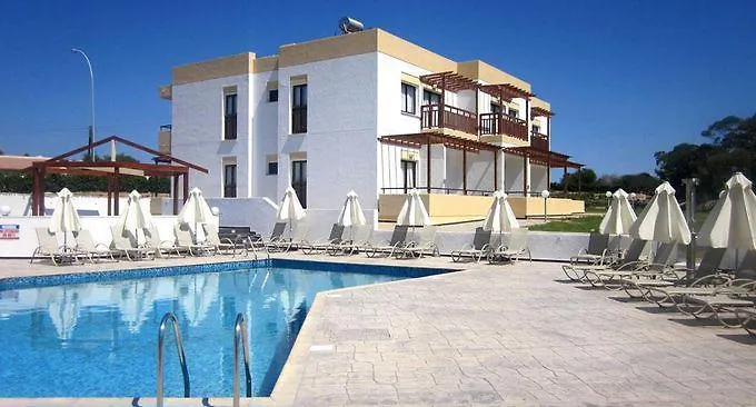 Soho 3* Ayia Napa