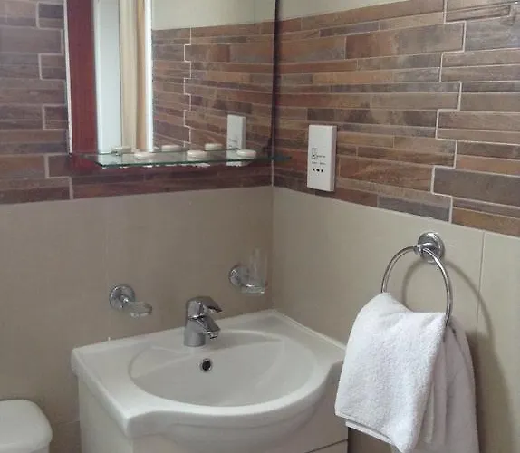 Aparthotel Soho Agia Napa