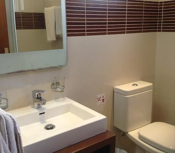 Hotel de apartamente Soho 3*