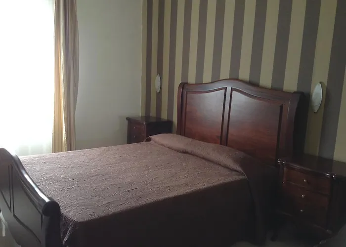 Hotel de apartamente Soho