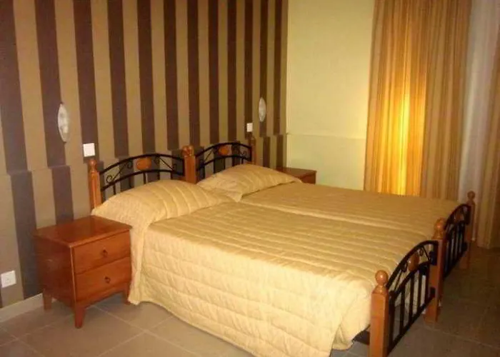 Soho Aparthotel Agia Napa