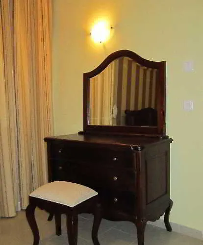 Soho Aparthotel Agia Napa