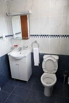 Hotel de apartamente Soho 3*