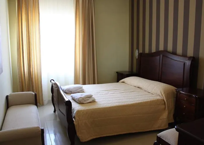 Hotel de apartamente Soho Ayia Napa