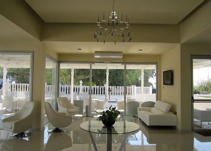 Soho Hotel de apartamente 3*