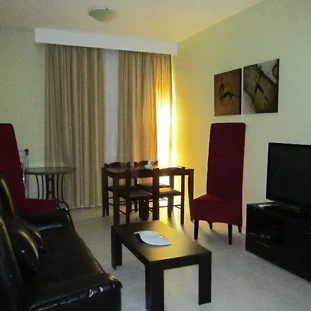 Soho Aparthotel